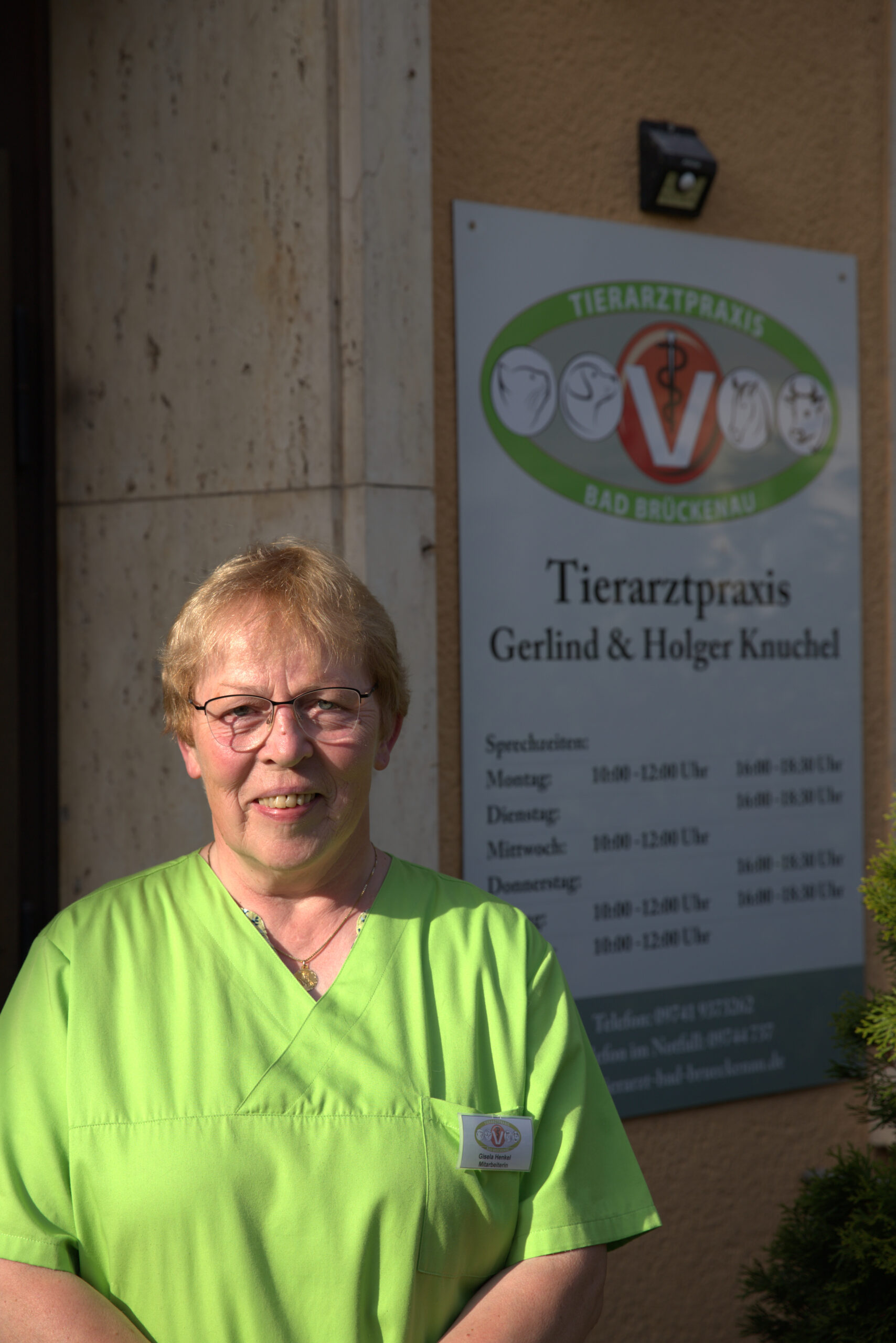Gisela Henkel