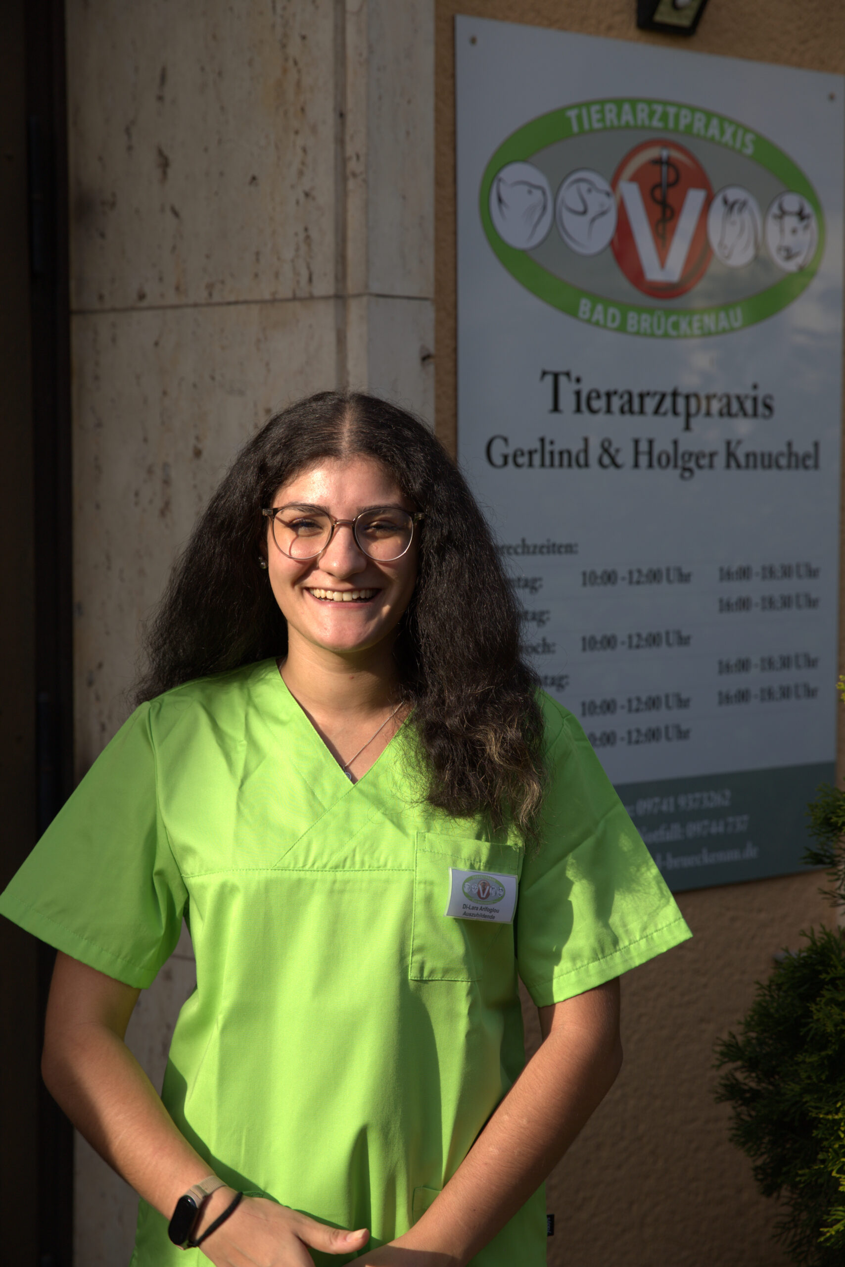 Di-Lara Arifoglou