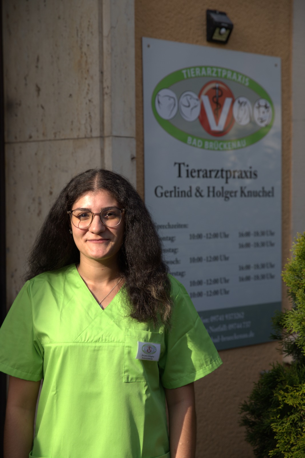 Di-Lara Arifoglou